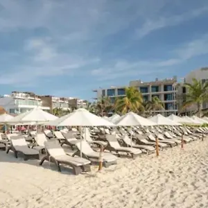 Hotel Playa Suites, Playa del Carmen