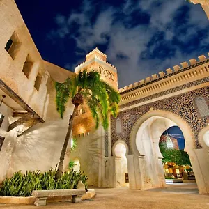 Palais Nazha - Luxury 5*, Fez Marokko
