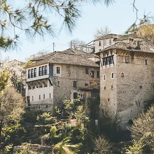 Braja House , Gjirokastër Albanië